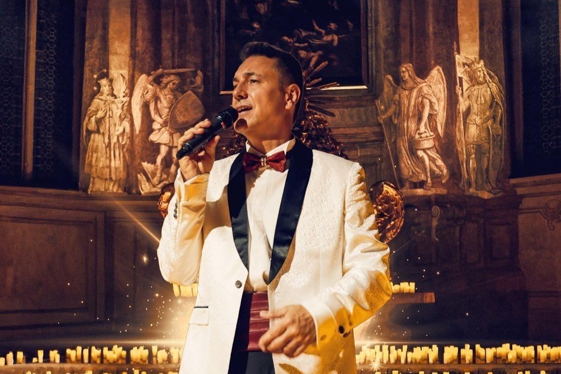 Koncert: POCTA KARLU GOTTOVI